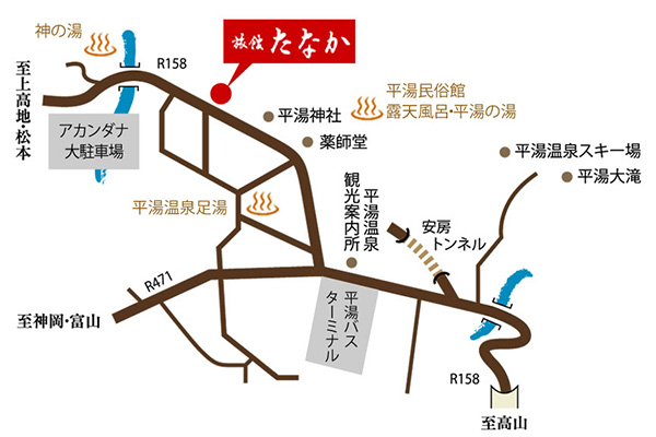 アクセス詳細マップ